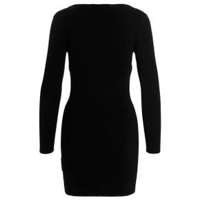 [T 바이 알렉산더 왕] Womens Dress 4KC2236004001 Black