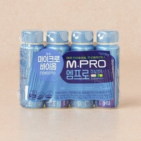 MPRO 장&면역 130ml*4