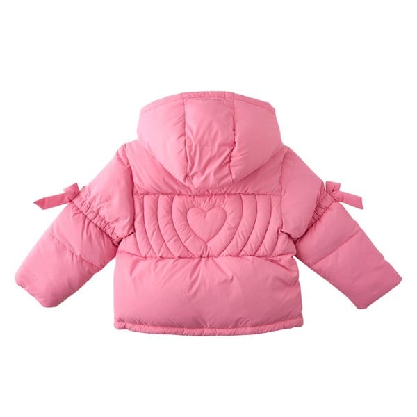 [여주점] 테일스쿱  -  러브덕다운숏점퍼  74C1411470