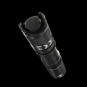 800루멘 AA건전지 겸용 충전식 미니랜턴 MT1A Pro (WFHEMD6)