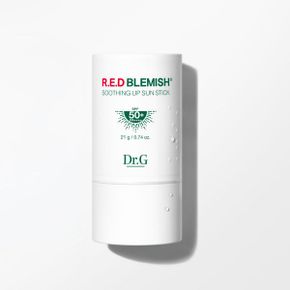 레드 블레미쉬 수딩 업 선 스틱 21g 민감피부 수분 진정(SPF50+/PA++++)