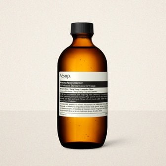 이솝 [이솝 공식] 어메이징 페이스 클렌저 200mL