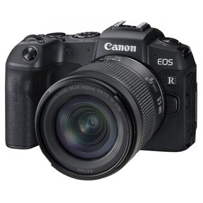 캐논 Canon 미러리스 일안 카메라 EOS RP RF24-105 IS STM 렌즈 키트 EOSRP-24105ISSTMLK