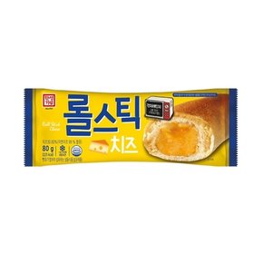 한성 롤스틱치즈 80g
