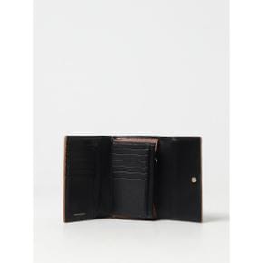 wallet in grained synthetic leather Y3H326YVZ7B TP67283395