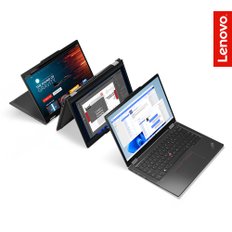 ThinkPad X13 2in1 Gen 5 (21LW002XKR)