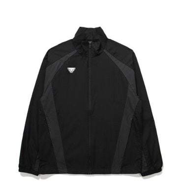 다이나핏 남여공용 캐주얼 홑겹  초경량 자켓 PARACHUTE (파라슈트)  (Black)YUM24147GJ