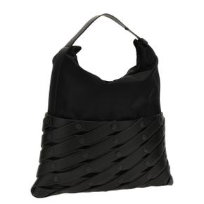 Shoulder bag IM38AG54215 Black