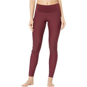 영국 피엘라벤 레깅스 Fjallraven Womens Abisko Trail Tights W Pants 1695762