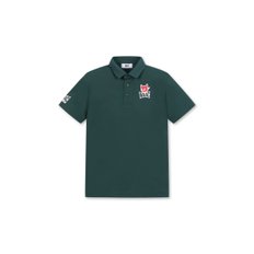 Men PLAYERS EDITION OG Pique SS Polo (Kids)_WMTCX24249GRD