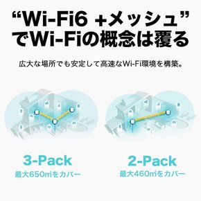 TP-Link WiFi 6 dual band [ PS5  ipadNintendo SwitchiPhone ] Alexa TV Wi-Fi LAN AX3000 메쉬