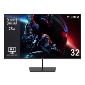 CX-320F75 IPS패널 32인치 FHD 75Hz 컴퓨터 모니터