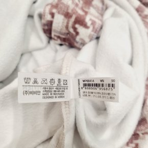 하운트체크 극세사 커플 파자마세트 WP8841AMP8841A_s