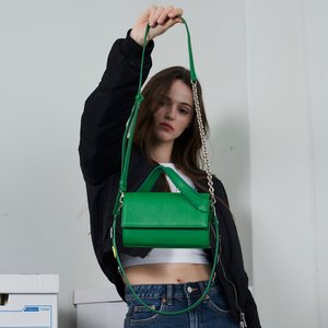 펠로FELLO Todi Minibag(토디 미니백) _ Green