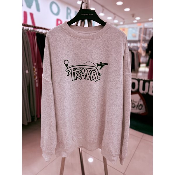 [여주점] 남여공용, 기모캐리어, 맨투맨 LG컬러JFZZ22B22