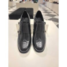 [여주점] Monk loafer 블랙 DG1DA23524BLK