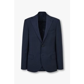 [LOROPIANA FABIRC] 노치트 라펠 울 싱글 자켓 4714151002057