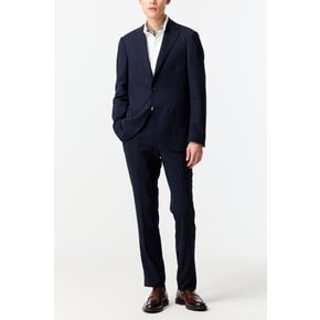 [LOROPIANA FABIRC] 노치트 라펠 울 싱글 자켓 4714151002057