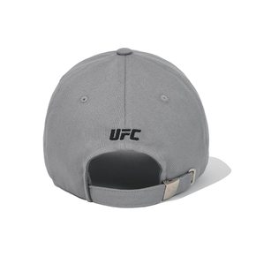 UFC 버닝 볼캡 라이트그레이 U2HWV1309LG