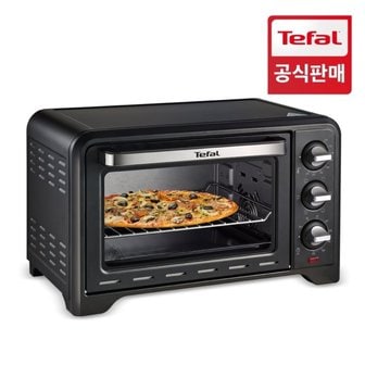 테팔 [공식] 테팔 옵티모 19L 오븐 OF4448KR