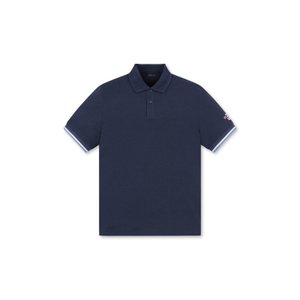 잭니클라우스 (LNTAM23211_NYX) 남성 컬러 포인트 폴로 티셔츠