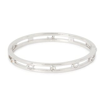 코치 [부산점] 여성 뱅글 팔찌 506208 RHO 030