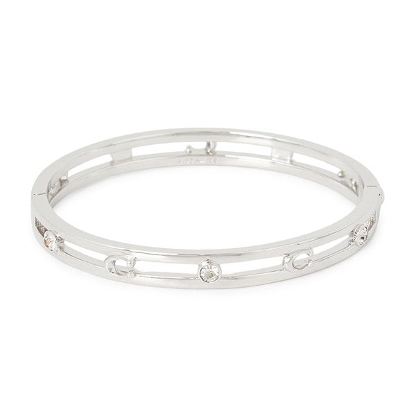 [부산점] 여성 뱅글 팔찌 506208 RHO 030