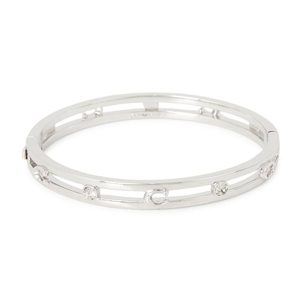 [부산점] 여성 뱅글 팔찌 506208 RHO 030