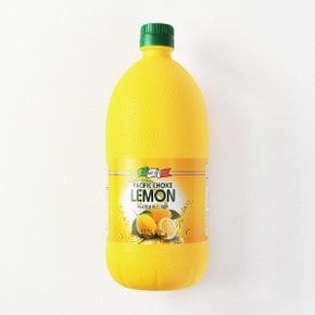 퍼시픽초이스 레몬 1000ml