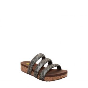 4540380 Volatile Gillette Slide Sandal