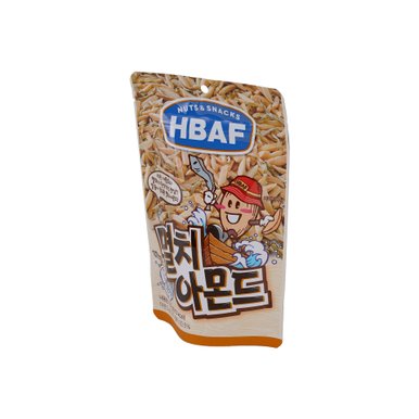 HBAF 멸치아몬드 100g