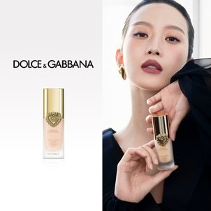 돌체앤가바나 뷰티 에버라스트 파운데이션 (24가지 색상) SPF20, PA+++