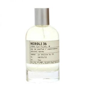유니섹스 공용 네롤리 36 EDP 스프레이 향수 1.7 oz 프래그런스 향수 11504430