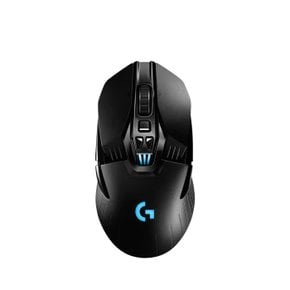 로지텍G G903 HERO WIRELESS 무선 양손 게이밍 마우스