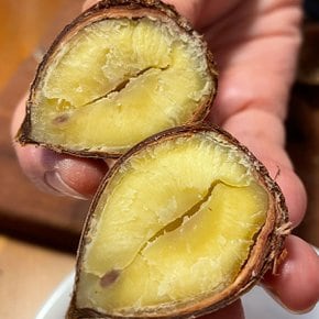 26년 햇  무농약 공주 정안밤 알밤 특품 2kg 왕밤 농가직송
