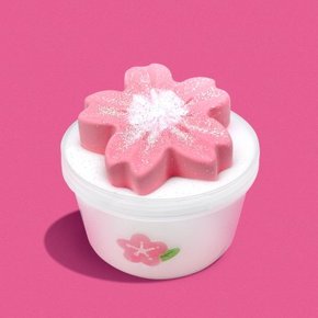 [젤리블리스] 벚꽃박스 / 벚꽃 슬라임 6종 랜덤박스