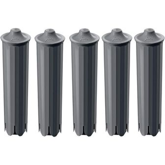  독일 유라 커피머신 필터 Jura Claris Smart 71793 Water Filter 5 Filters Pack of 5 1505960