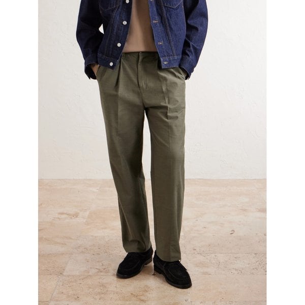 발프론 스웨이드 보트 슈즈 46376663163005284