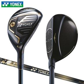 3433218 요넥스 골프 로얄 이존 유틸리티 RX-06RE 카본 샤프트 YONEX Roya UA3307663