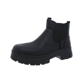 4469077 Ugg Skyview Chelsea Boot Mens Round Toe Ankle Boots