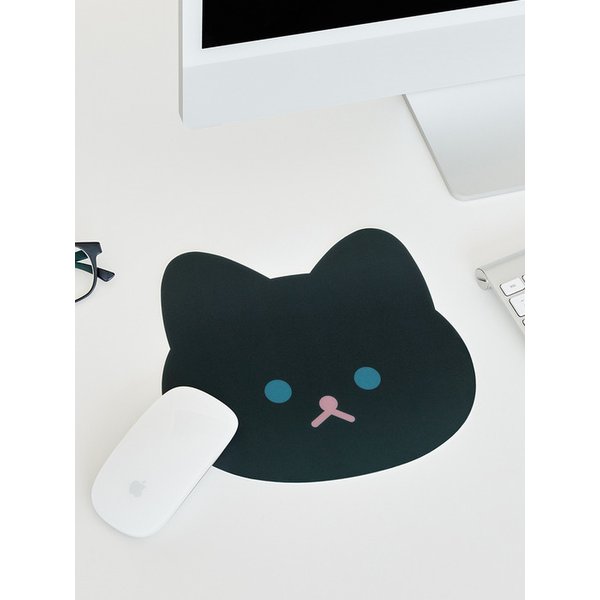 피요 마우스패드 CAT