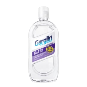 가그린 어드밴스드 제로 스트롱 750ml