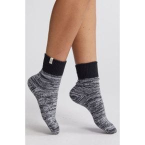 4269390 UGG Rib Slouchy Quarter Socks 71987371