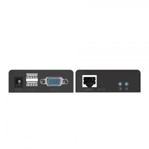 LANSTAR LS-VGA300 VGA KVM 리피터 300M 지원