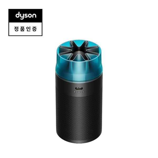 [2026 NEW]다이슨 허쉬젯 컴팩트 공기청정기 (블랙/틸)