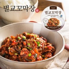 [꼬마시] 벌교 양념 꼬막장150g x 10통