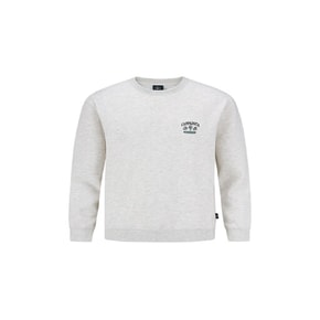 25S/S Premium STUDIO kinjo 자수 포인트 안감 기모 맨투맨 5종 택1 [ADF1TR1902]
