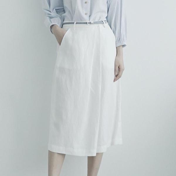 [피컬릿] Linen lab pants(1)