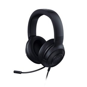 Razer Kraken X 3.5mm PS4 PC Switch RZ04-02890100-R3M1 게이밍 헤드셋 경량 스마트폰