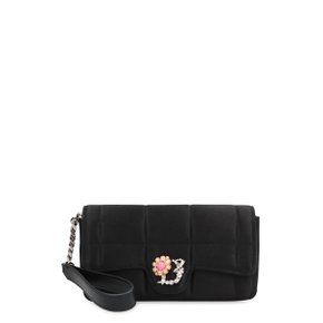 Clutch Bags CLW003000100001_M802 black